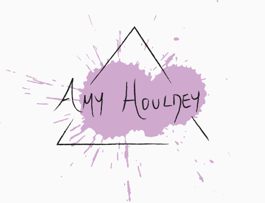 Amy Houldey