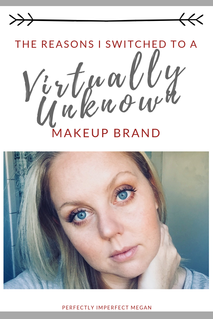 The Reasons I Switched to a Virtually Unknown Makeup Brand — Perfectly ...