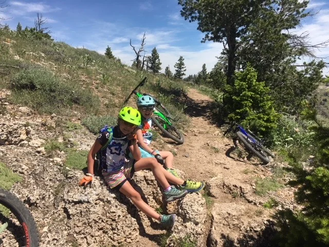 Lander, WY