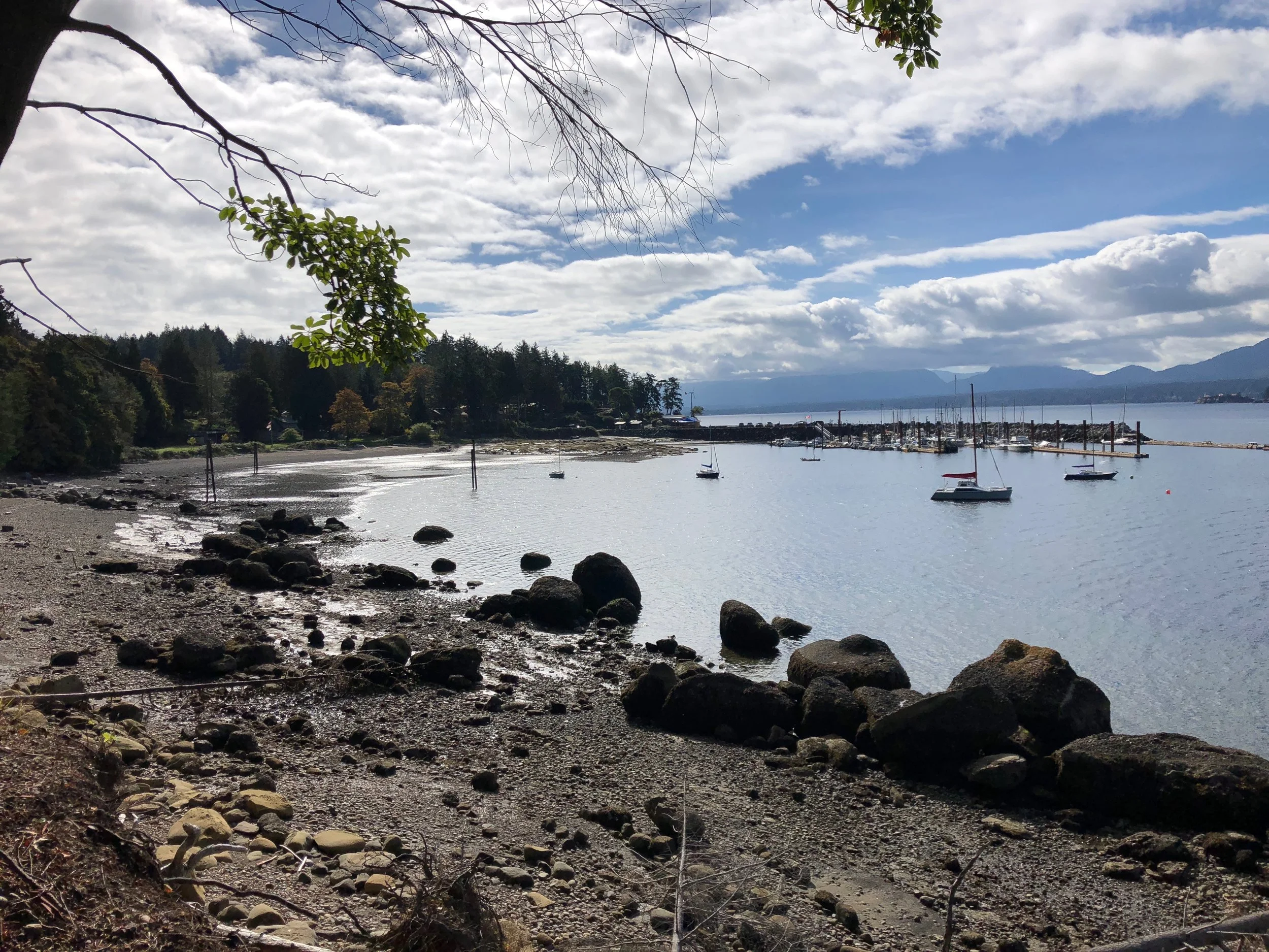 Ford’s Cove