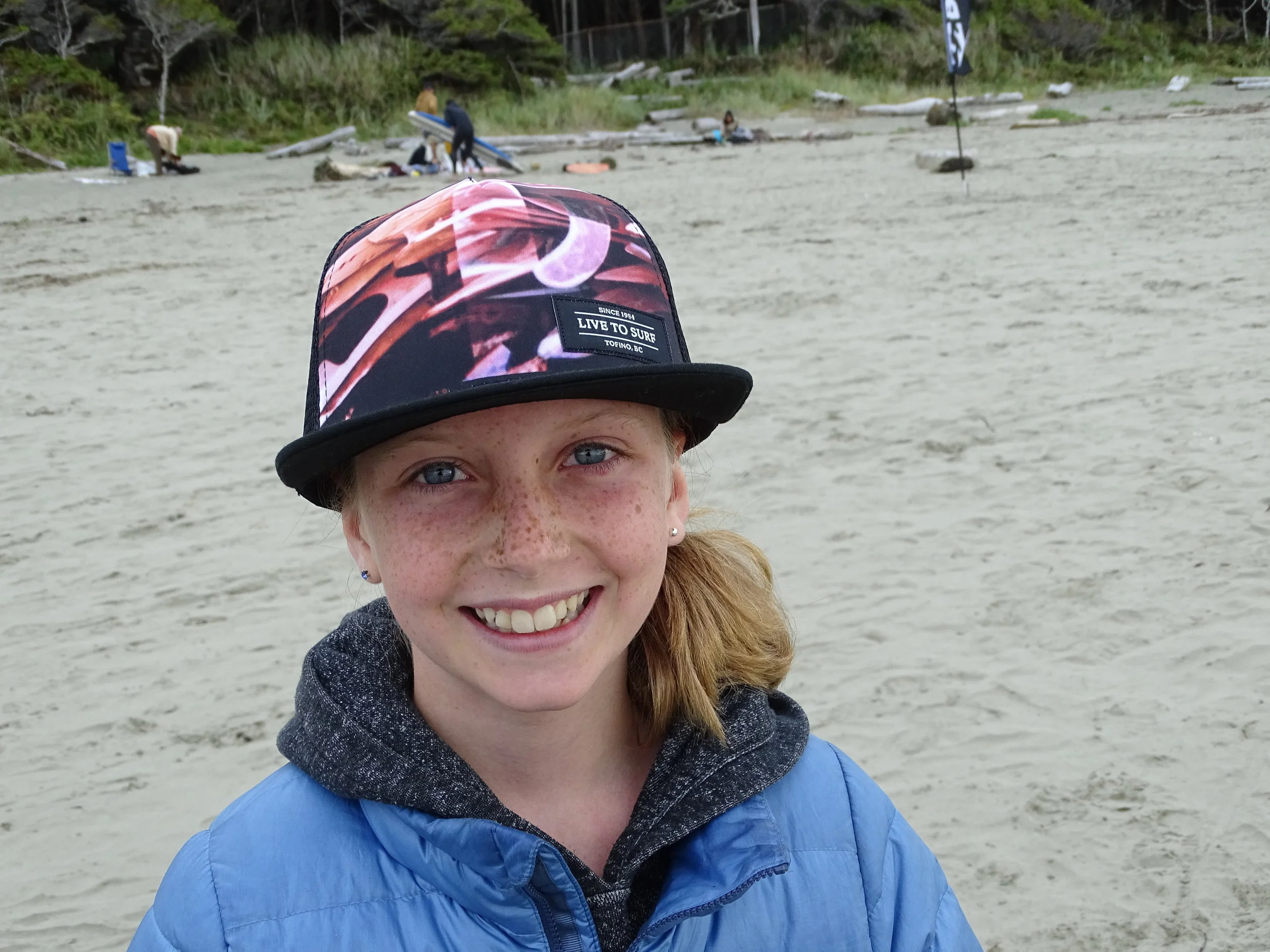 Vancouver Island -Part II