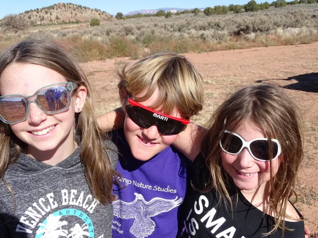 Ellie , Raleigh, Isla