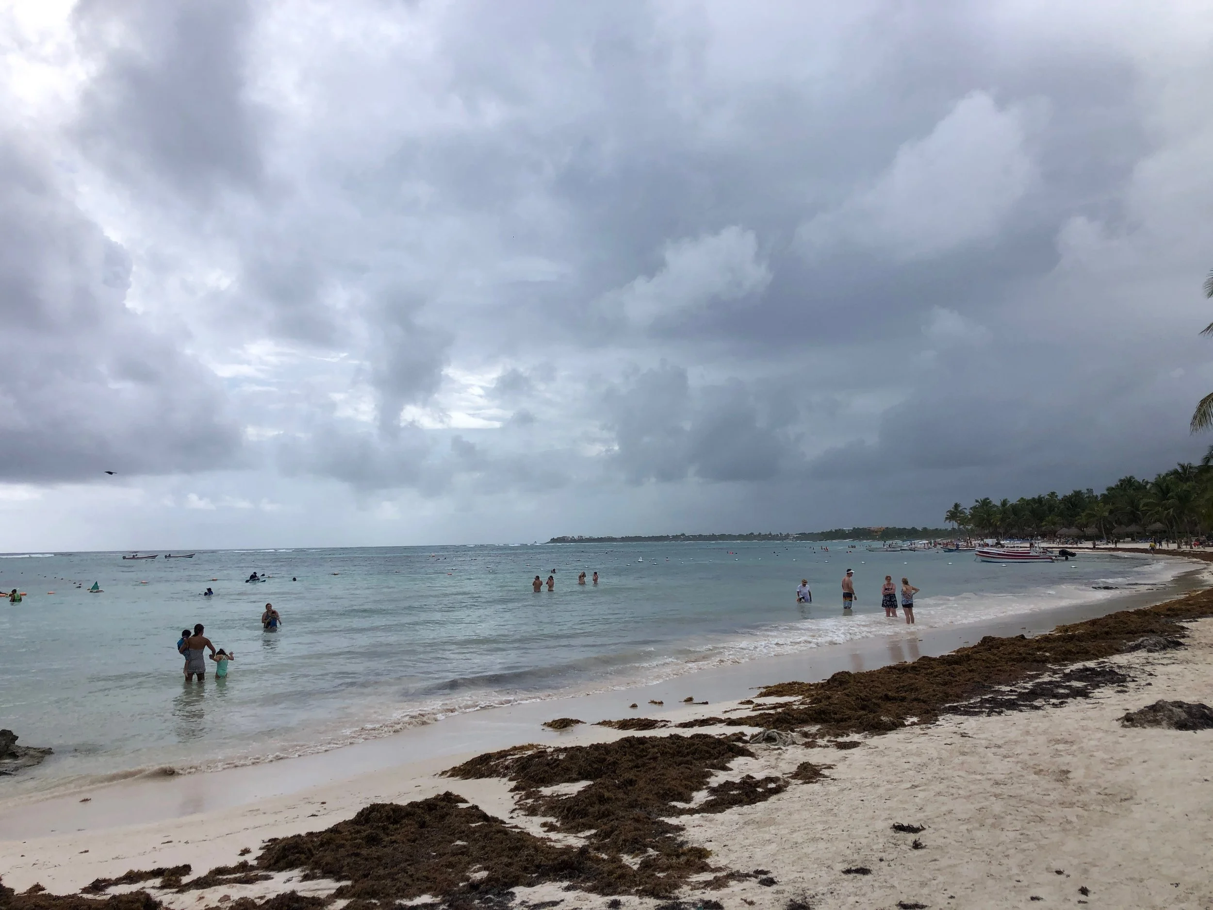 Akumal Bay