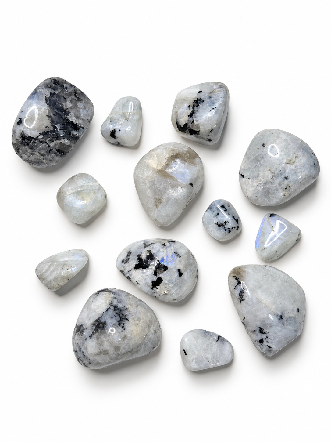 BLUE MOONSTONE