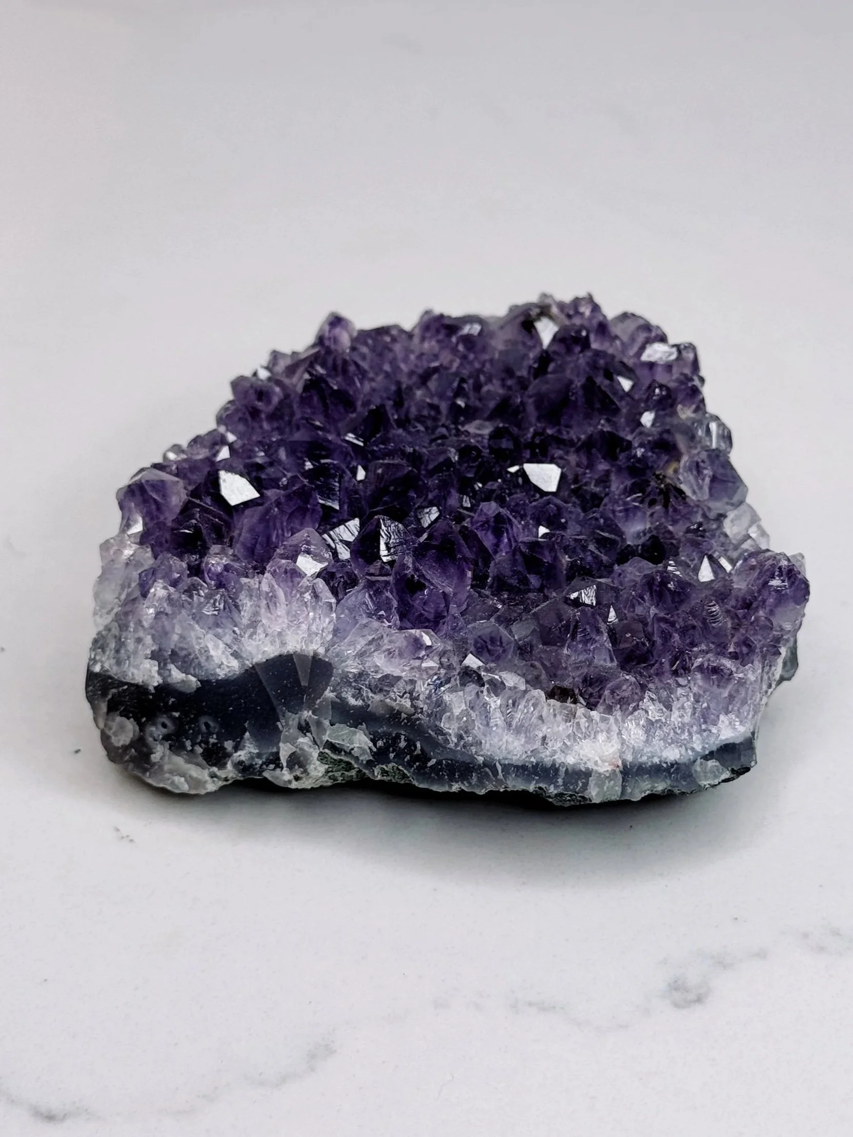 AMETHYST CLUSTER | 3