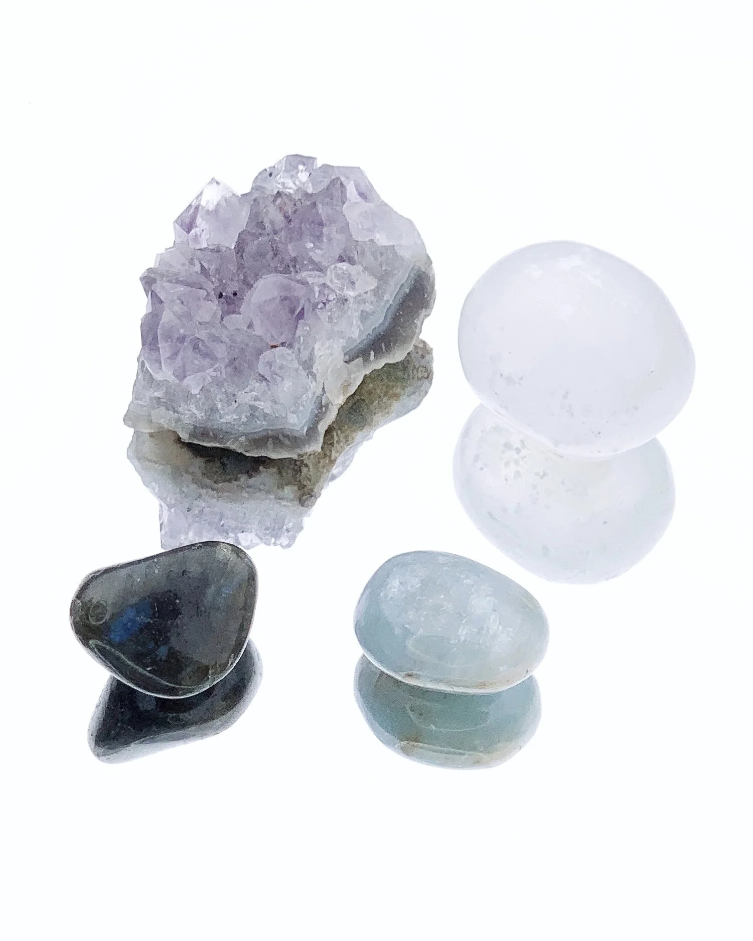 MEDITATE, DON'T MEDICATE