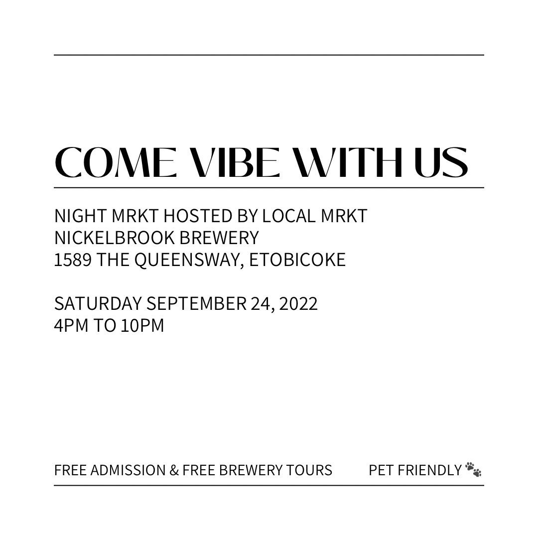 NIGHT MRKT 
