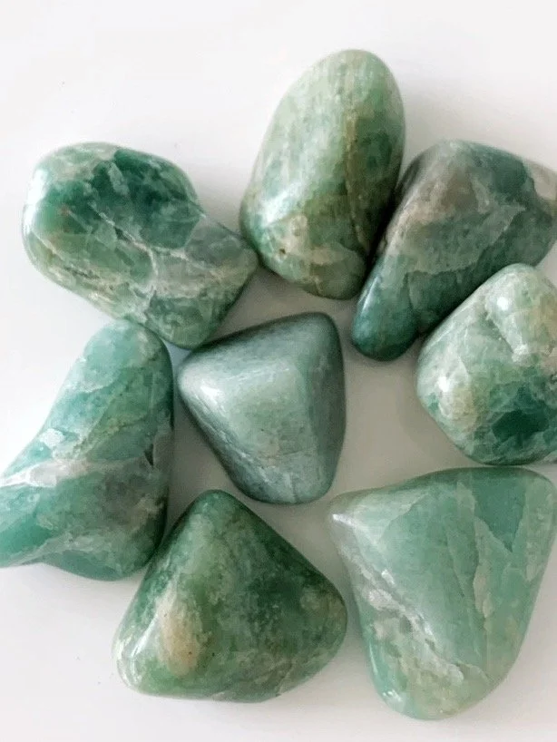 AMAZONITE