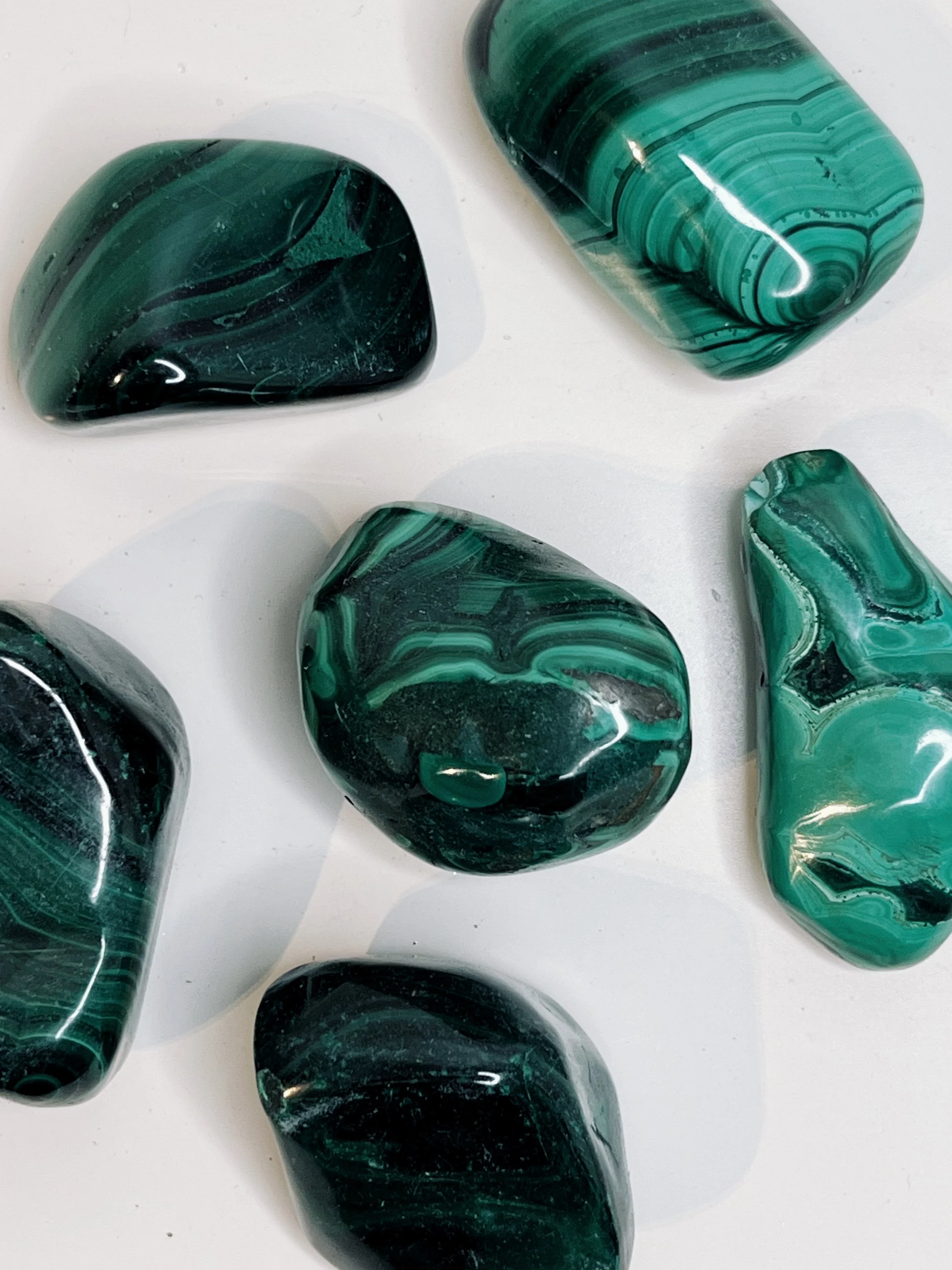 MALACHITE