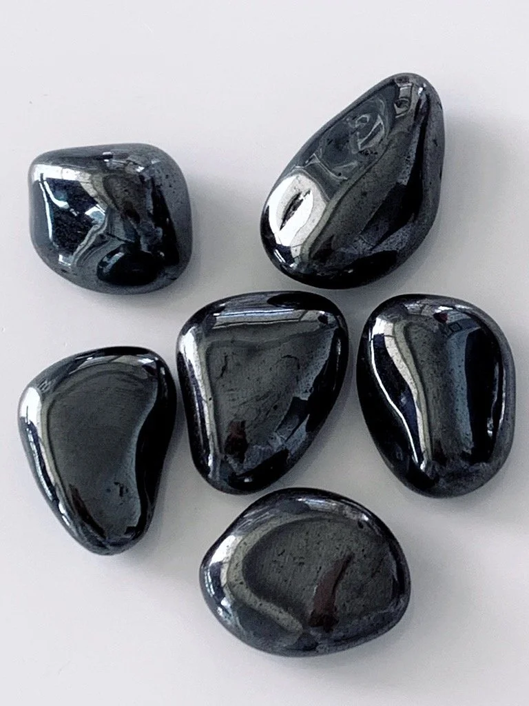 HEMATITE