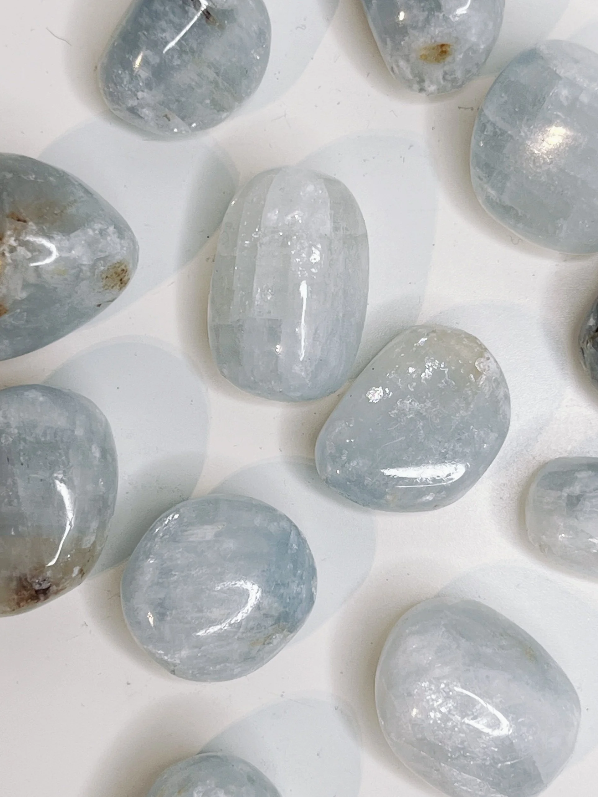 CELESTITE