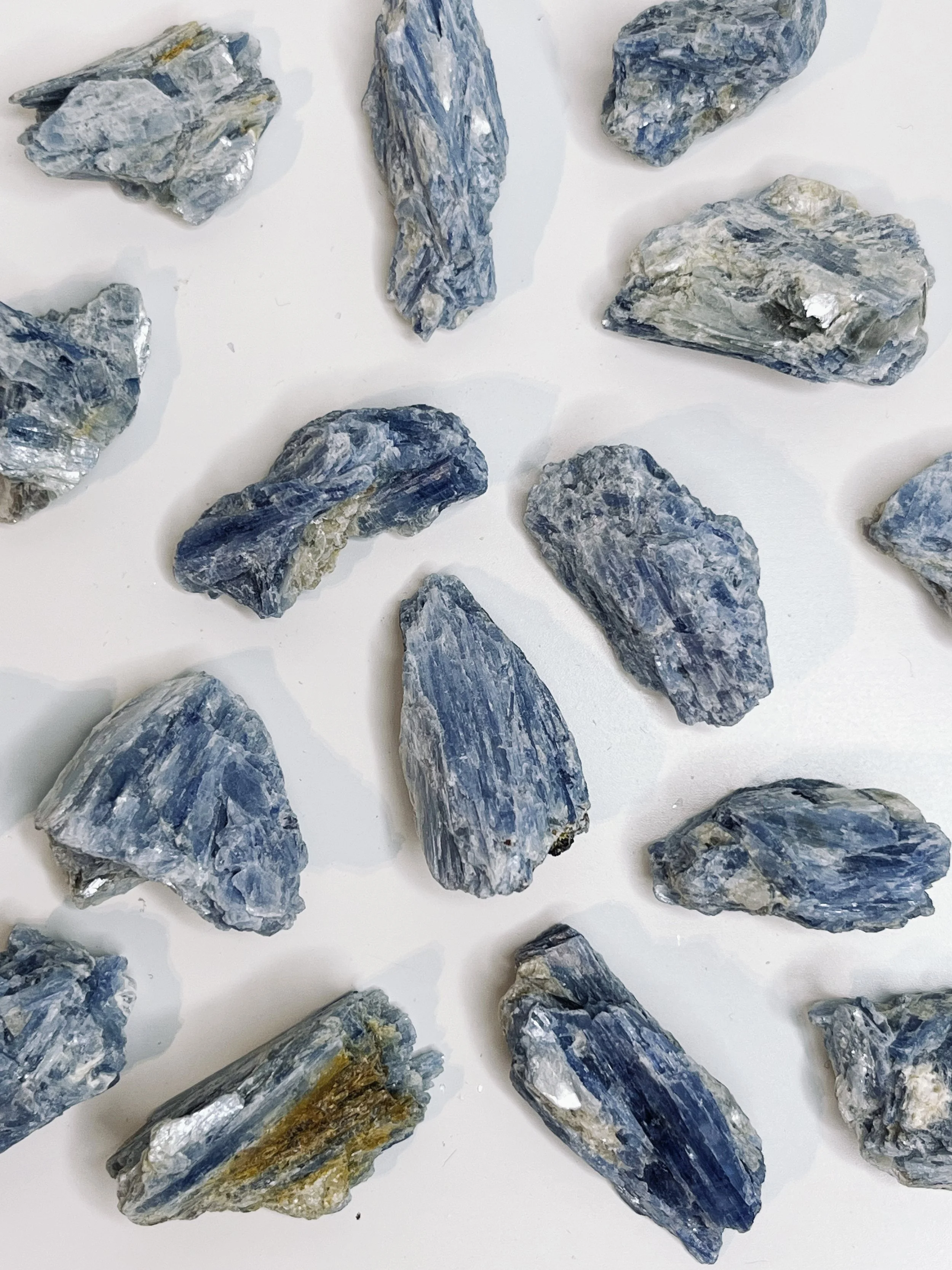 BLUE KYANITE