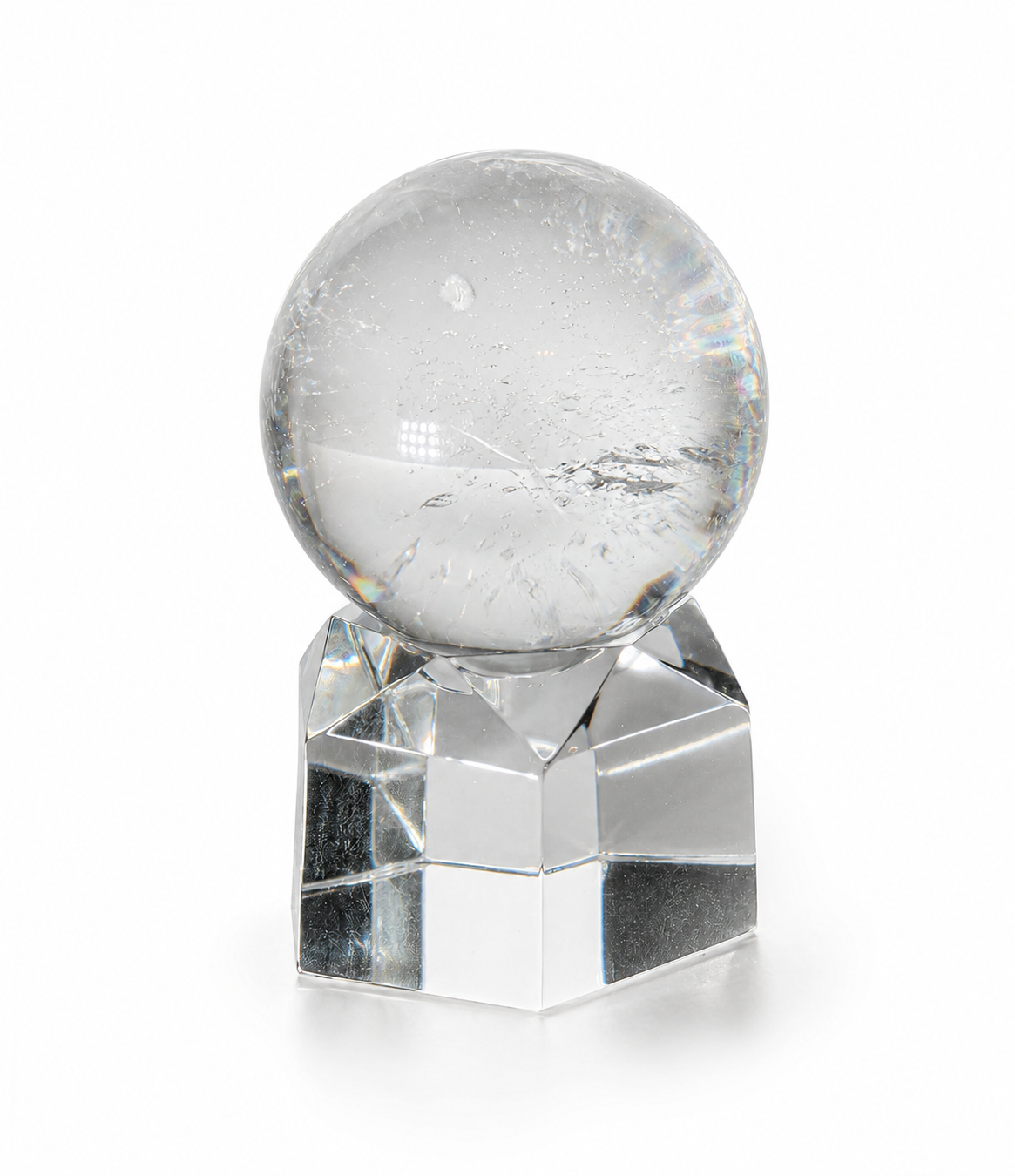 SPHERE STAND - MEDIUM