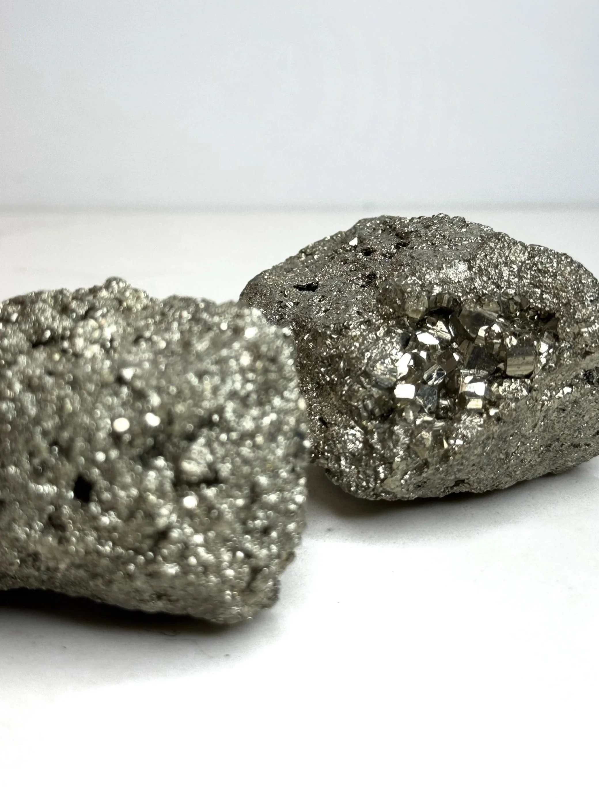 PYRITE - MEDIUM
