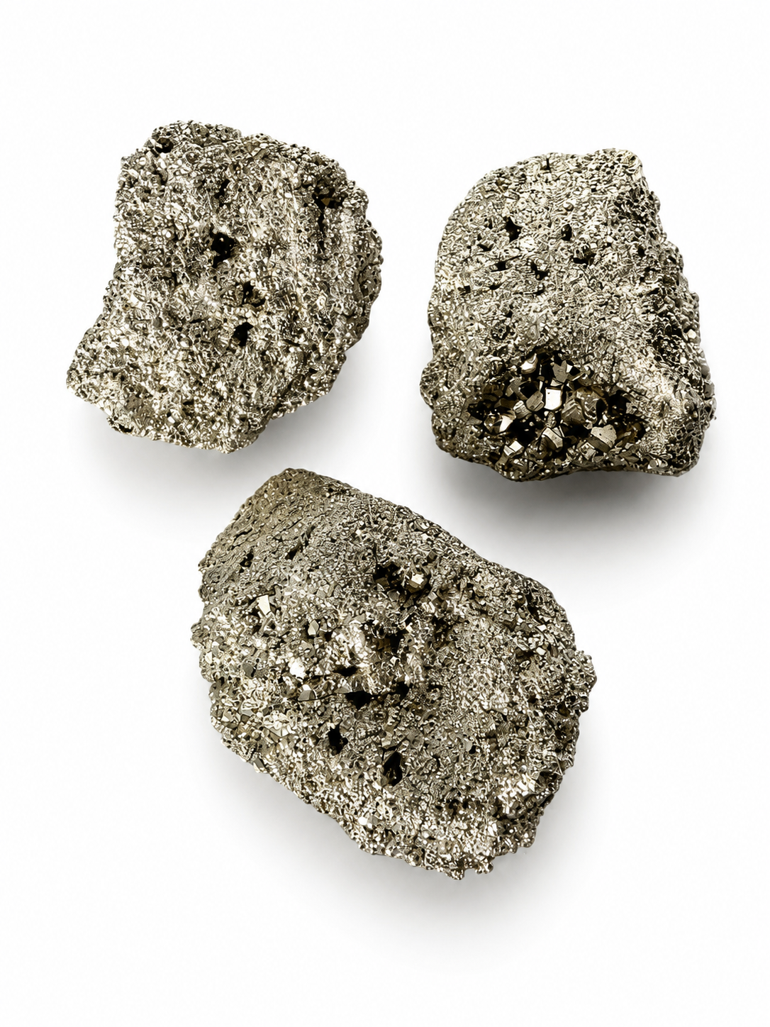 PYRITE - LARGE