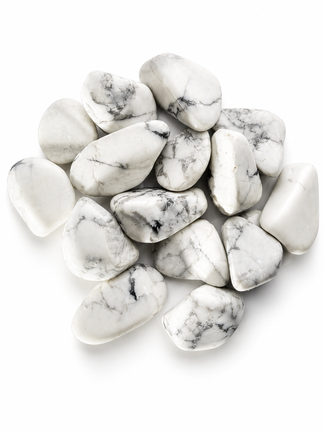 HOWLITE
