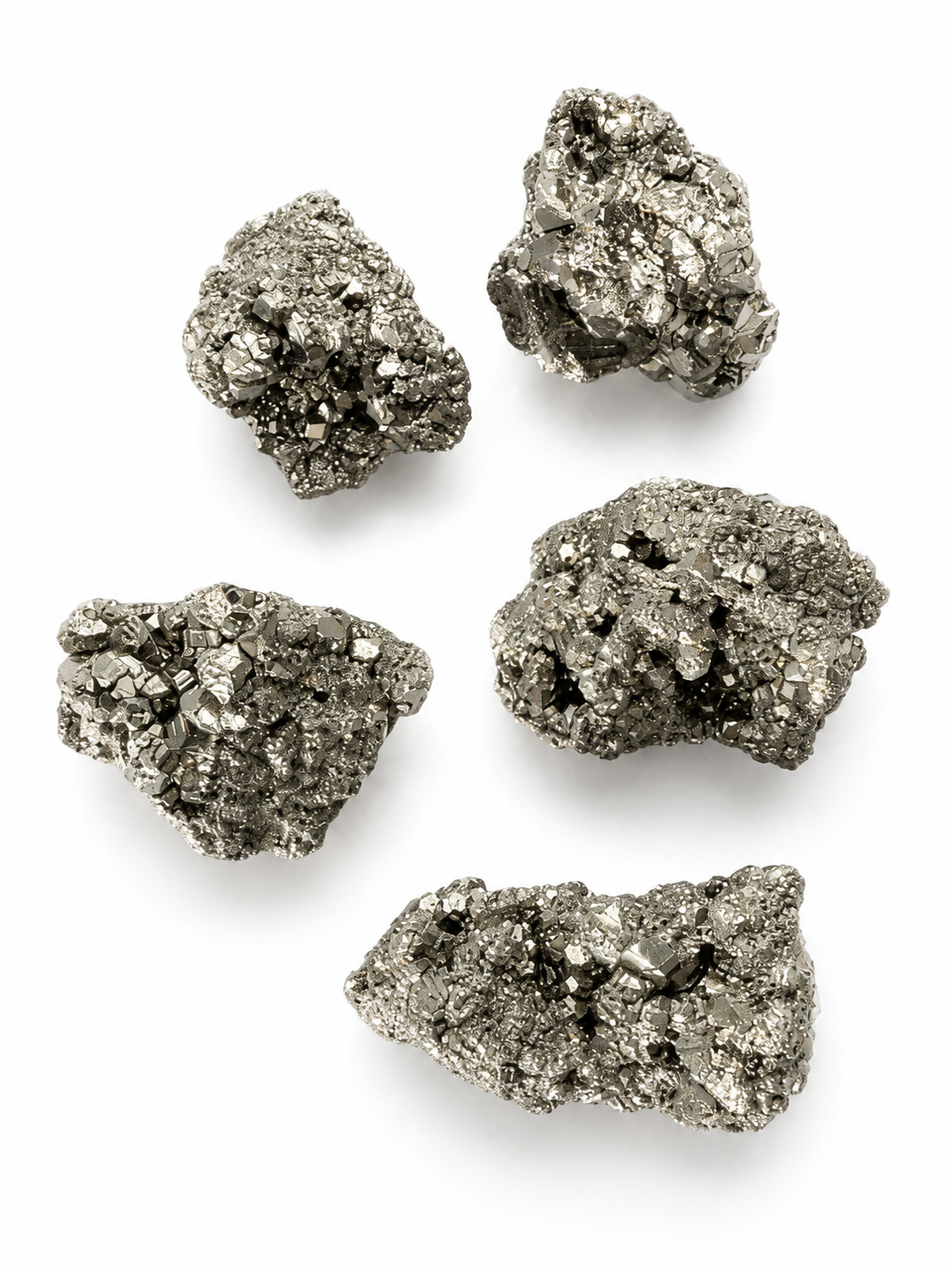 PYRITE - SMALL