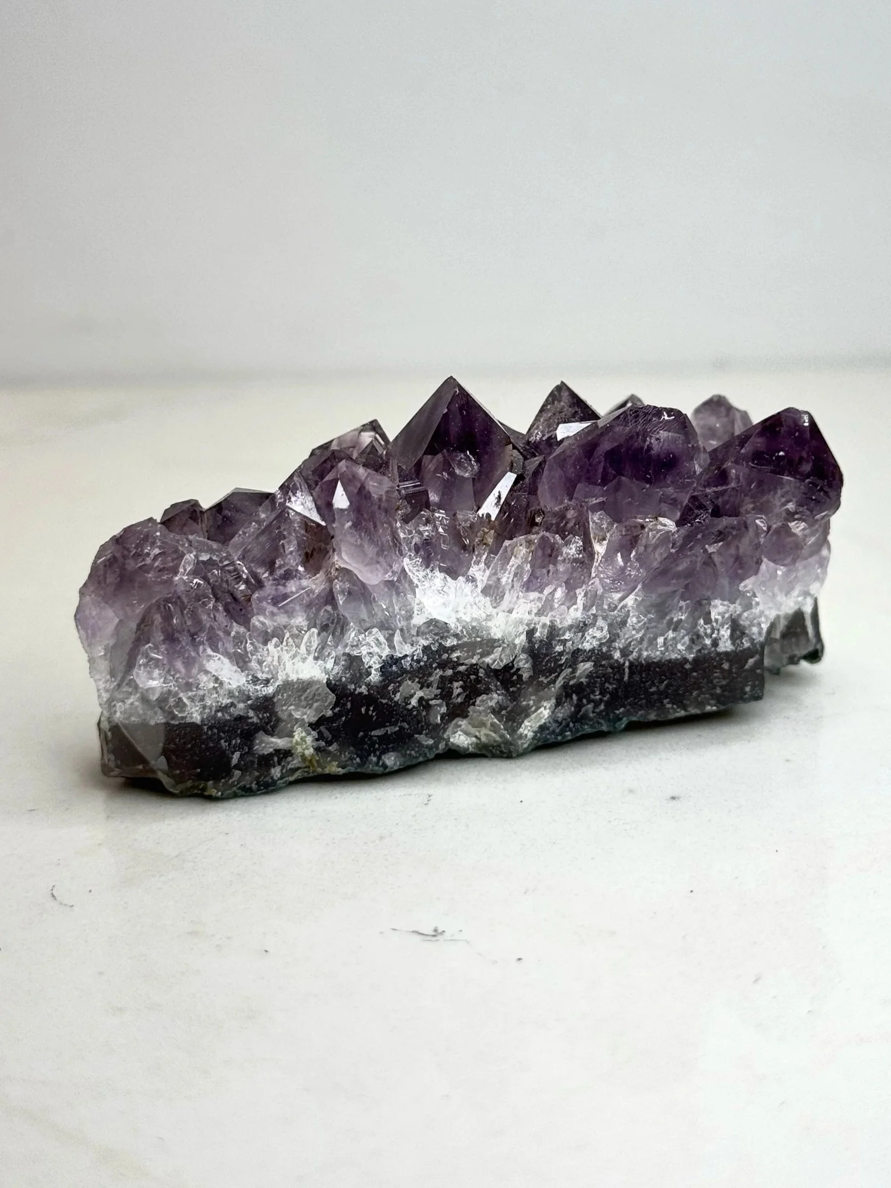 AMETHYST CLUSTER | 2