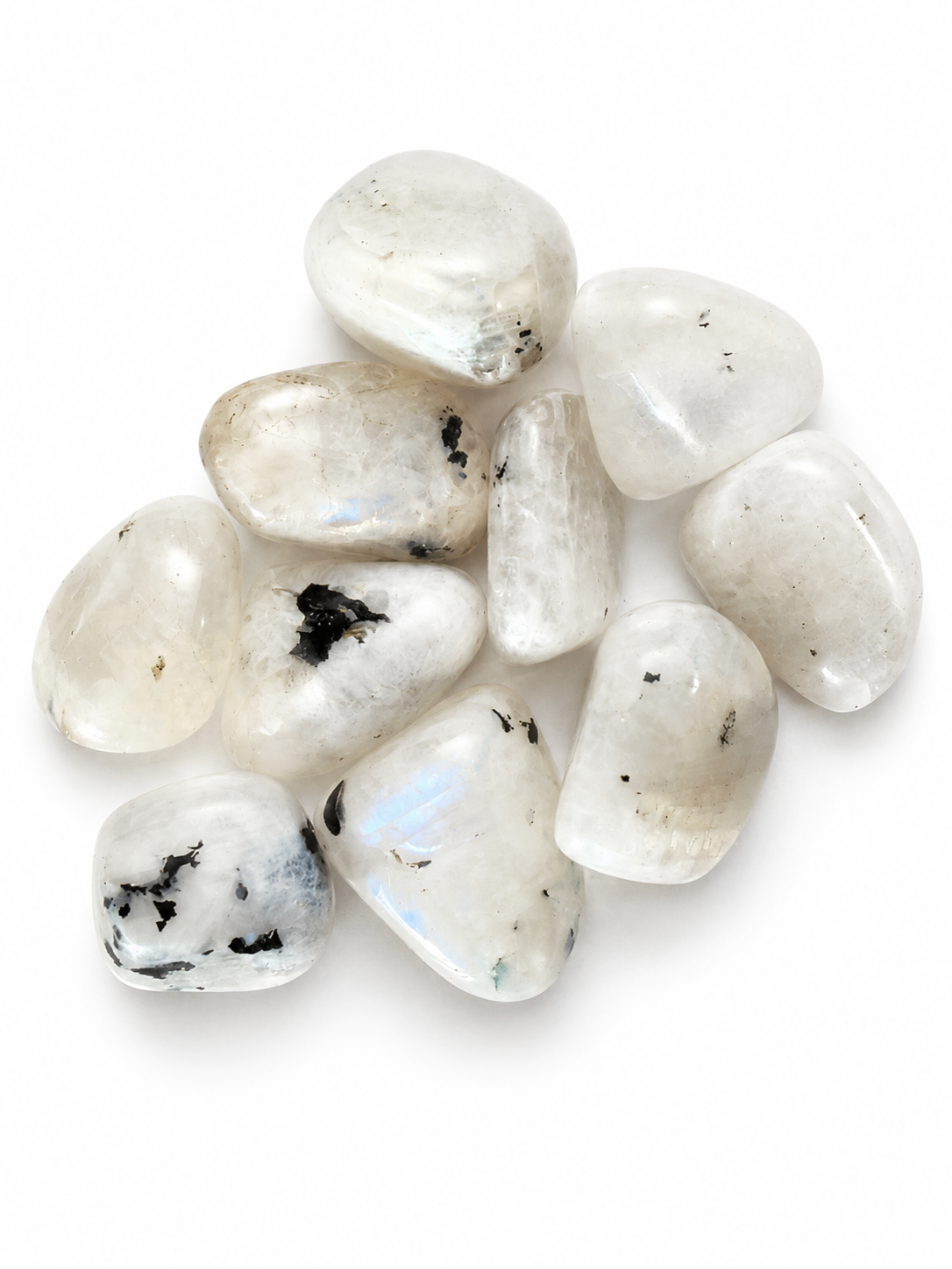 BLUE MOONSTONE
