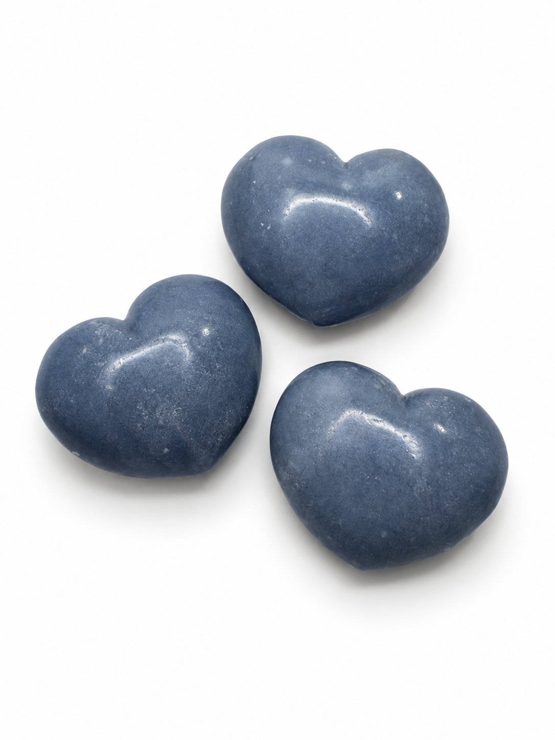 ANGELITE HEART