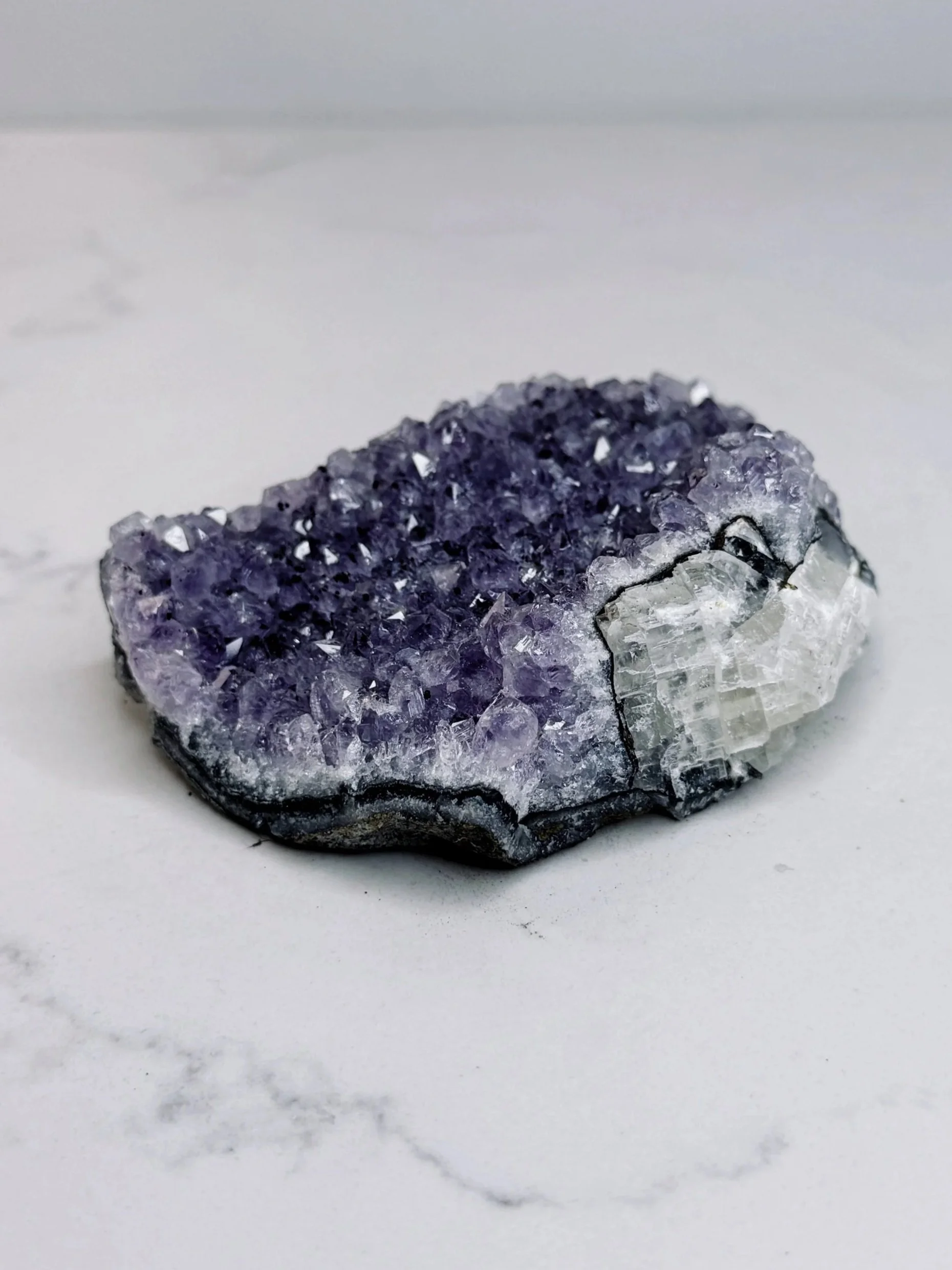 AMETHYST CLUSTER | 4