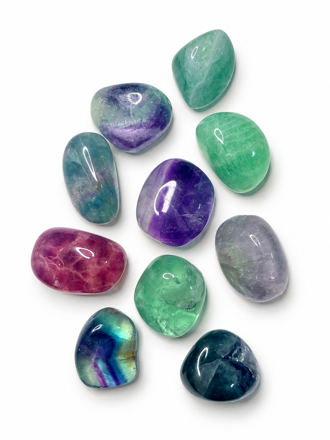 FLUORITE