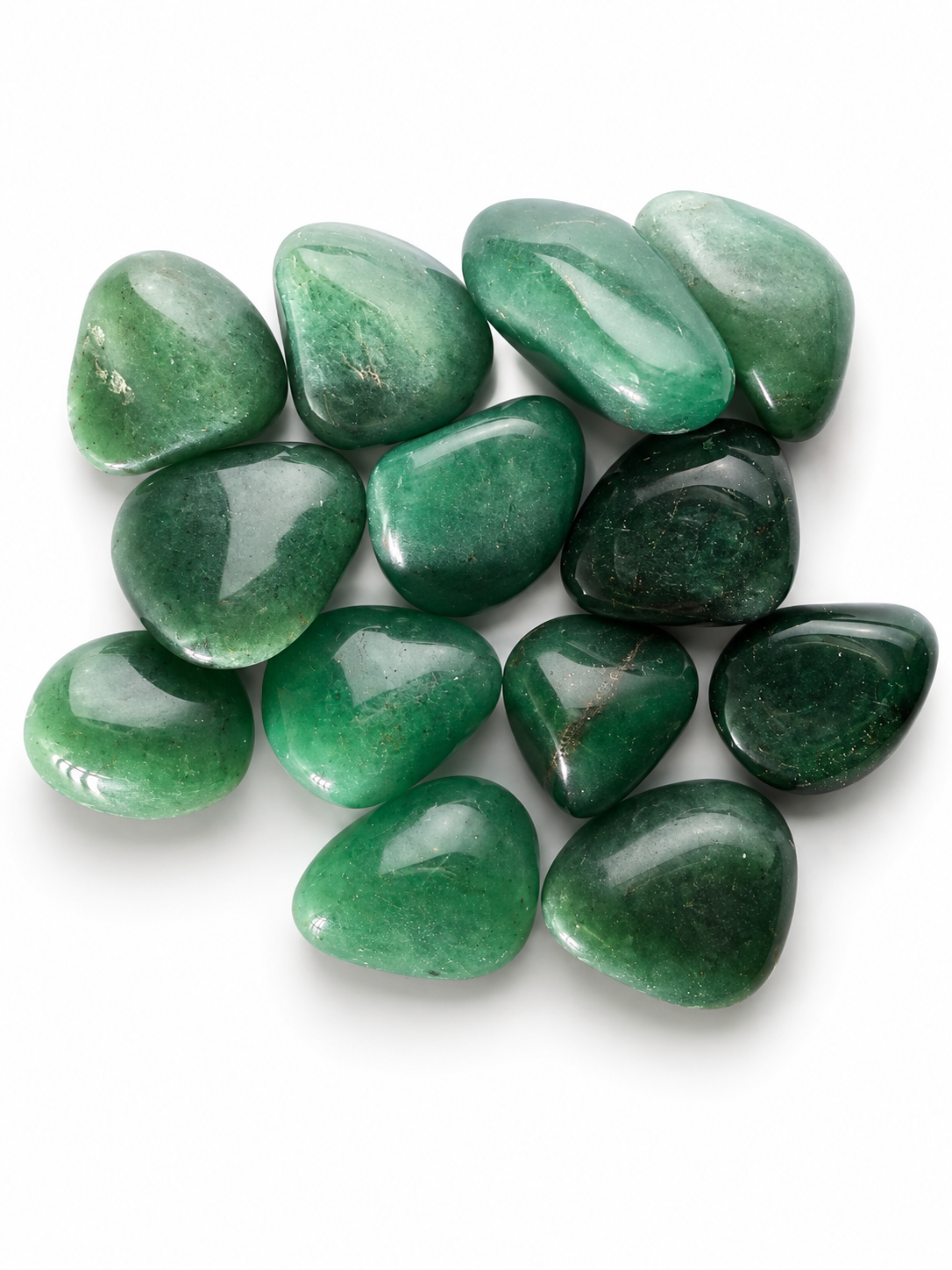GREEN AVENTURINE