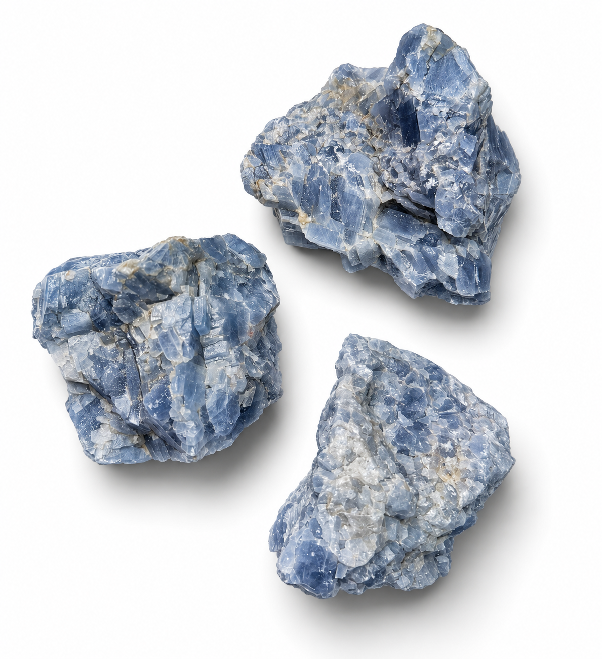 BLUE CALCITE