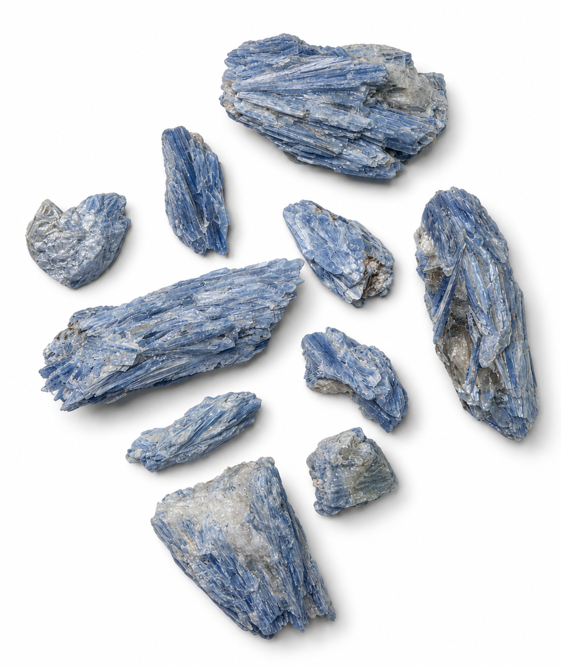 BLUE KYANITE