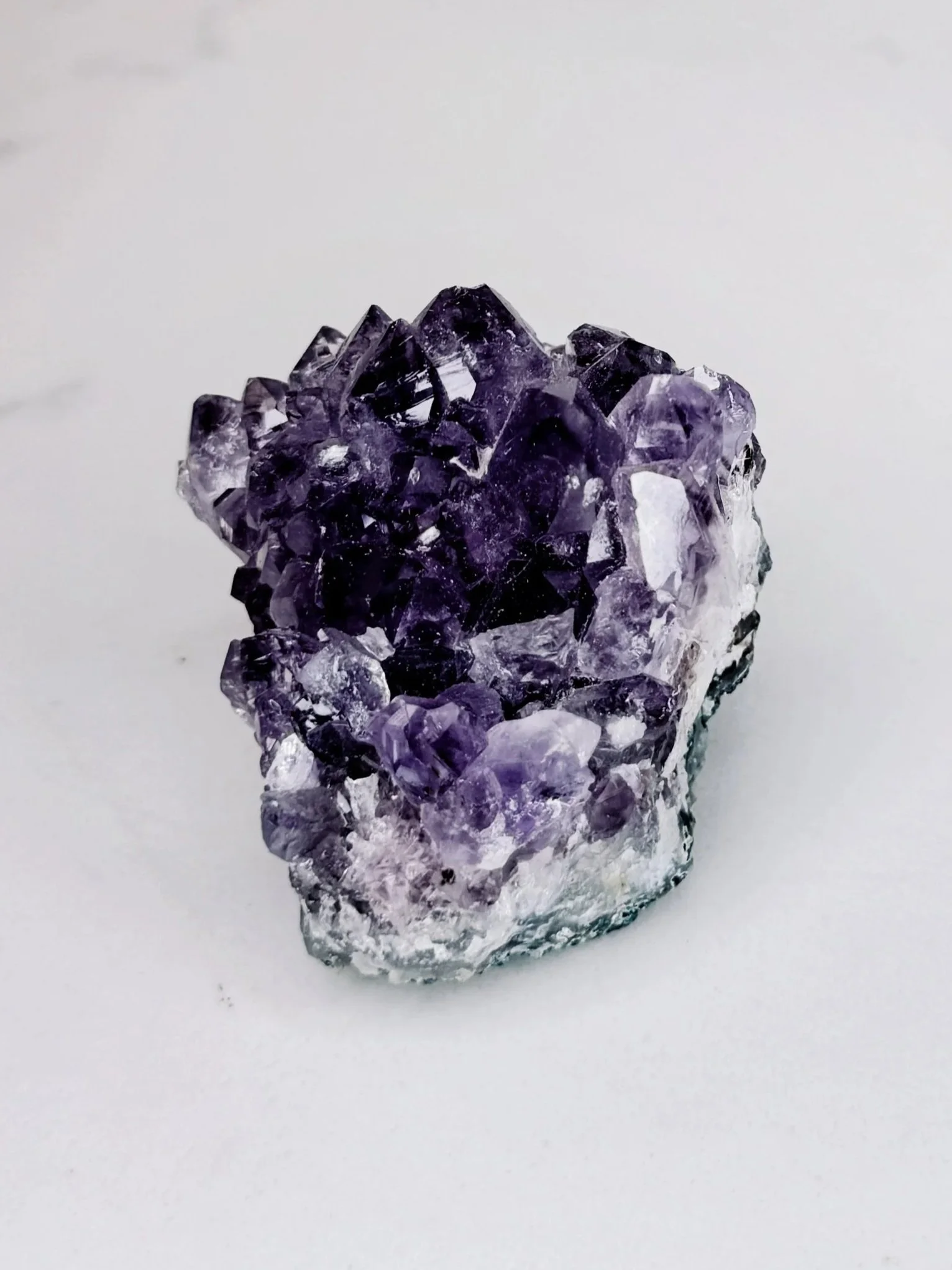 AMETHYST CLUSTER | 1
