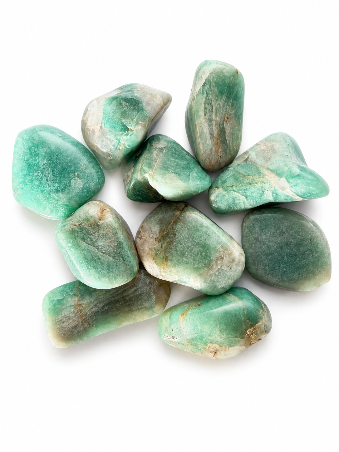AMAZONITE
