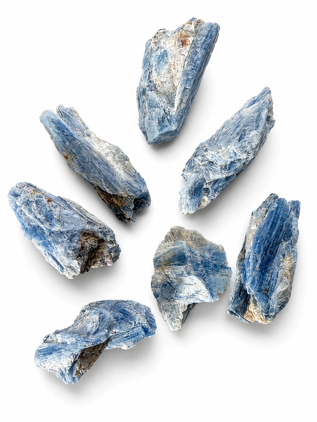 BLUE KYANITE