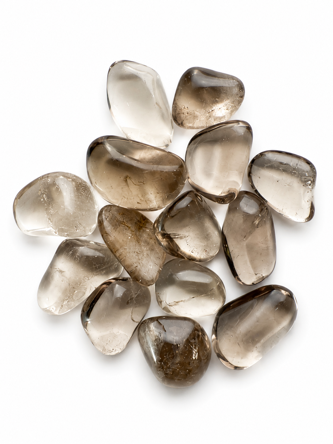 SMOKEY QUARTZ