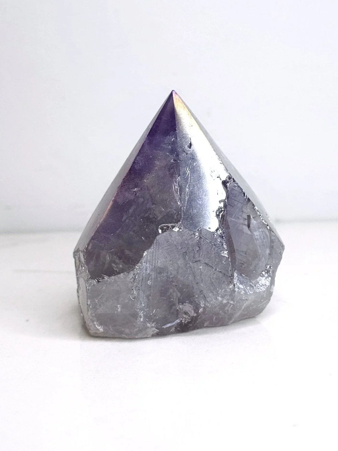 AMETHYST ANGEL AURA - TOP POLISH | 1