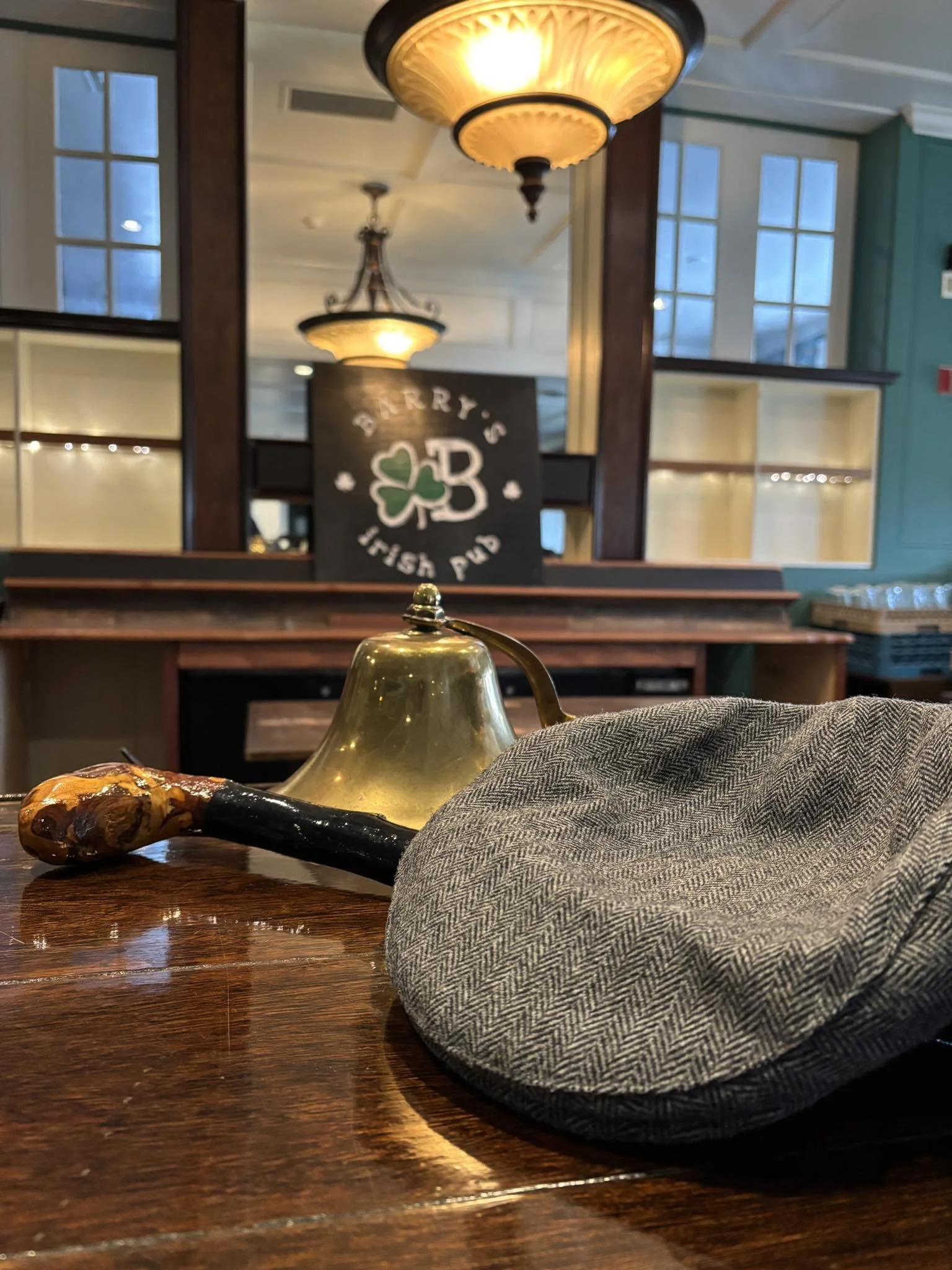 Barry's Irish Pub Pic at Bar.jpg