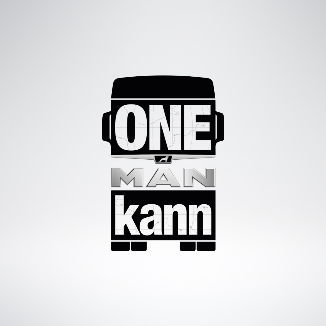 MAN Kann - Campaign logo