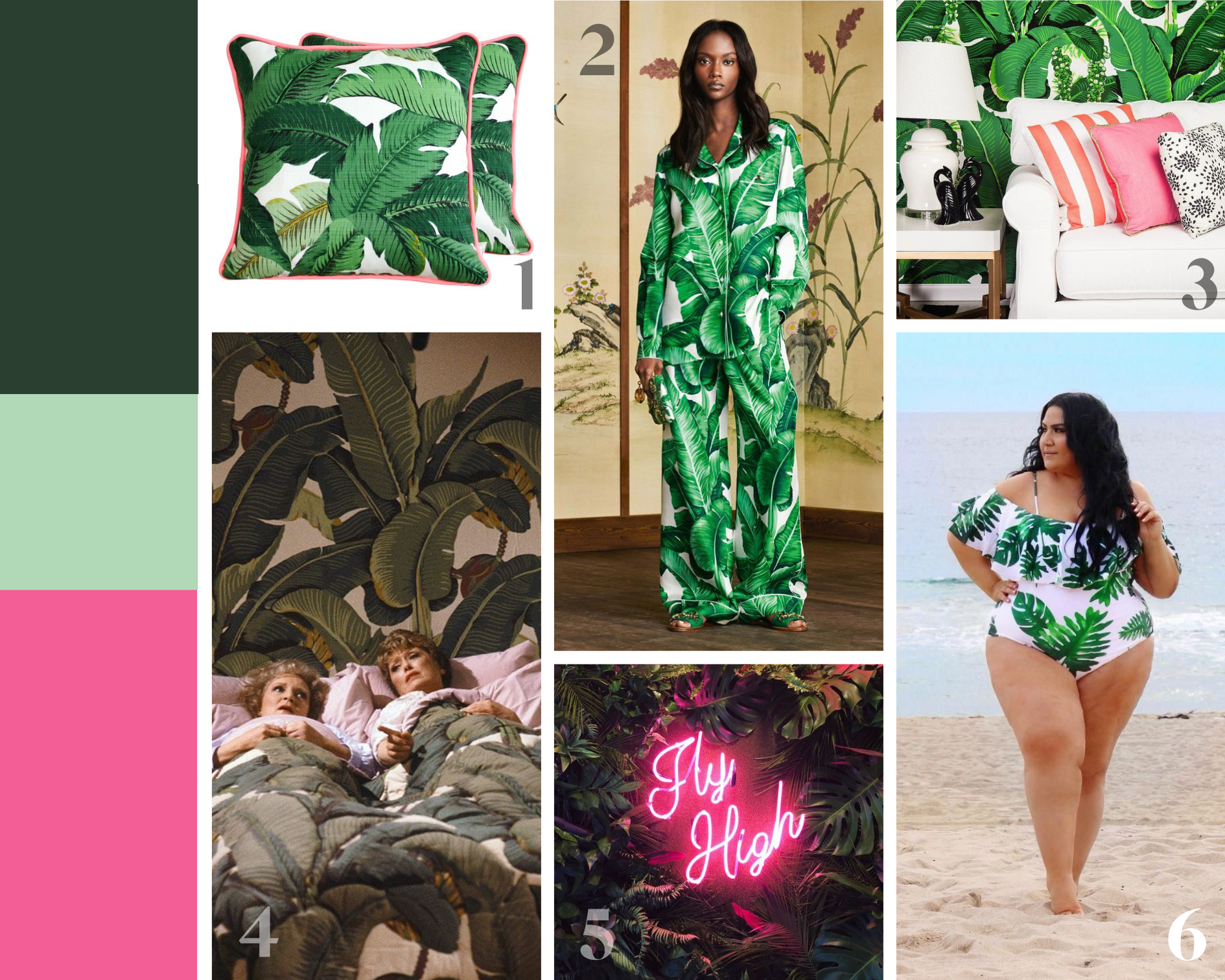 June Mood 2019 Emma Valentina