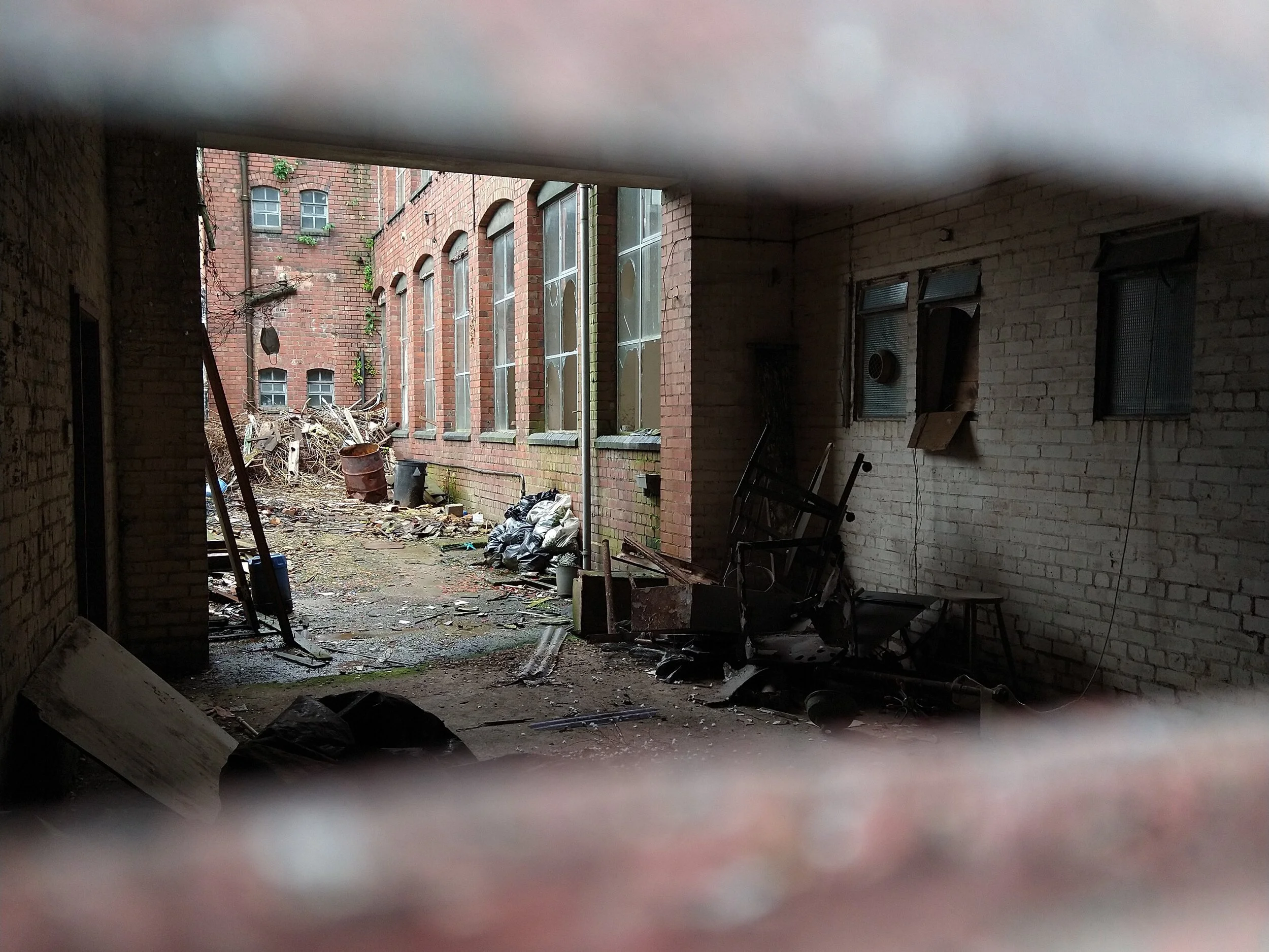 Albury Bros (Photo: G Izzard 2021)