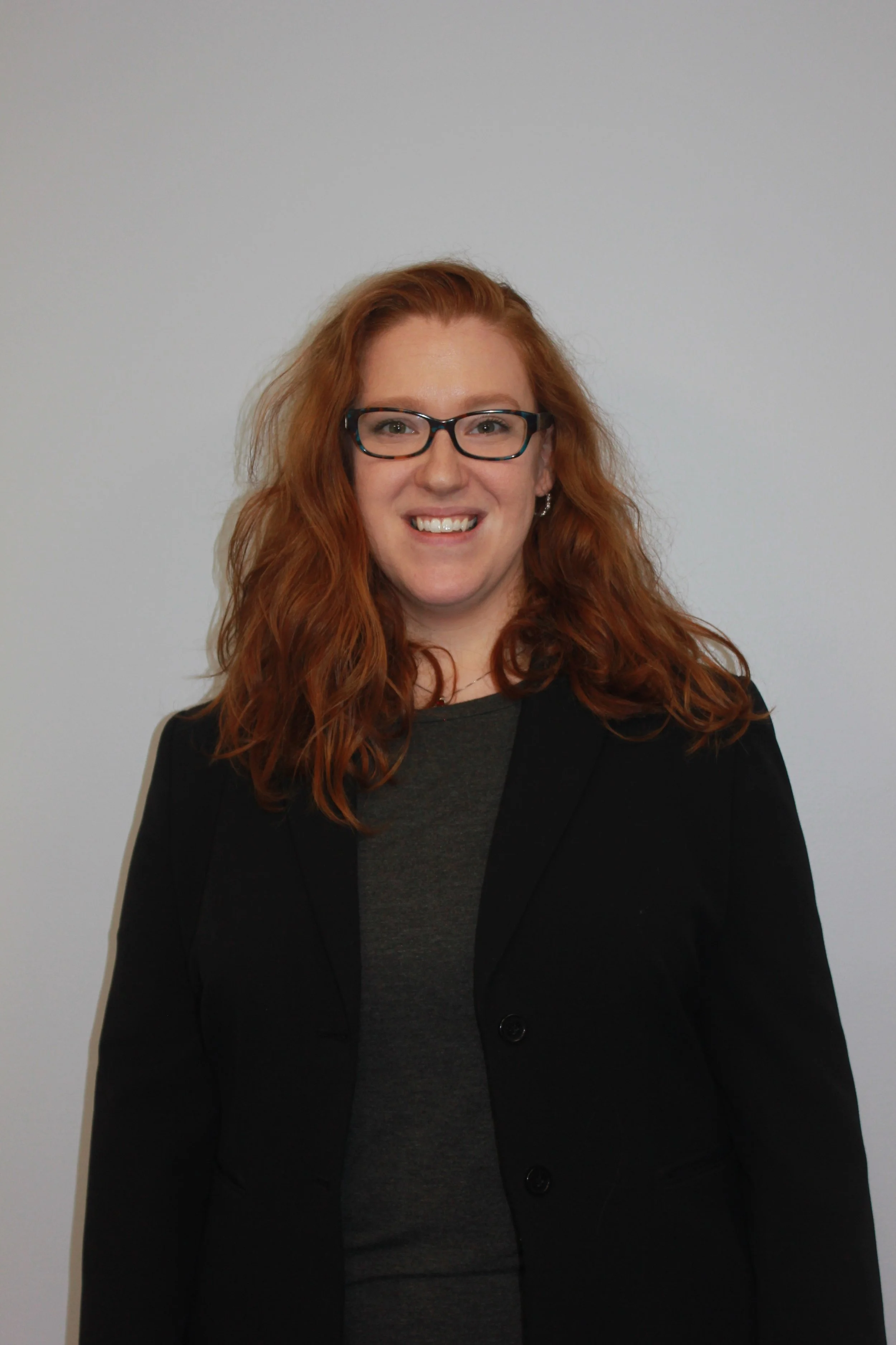 Sarah Gonser, Catering Coordinator