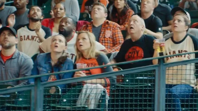 Baseball Fans Don't Just Drink Budweiser