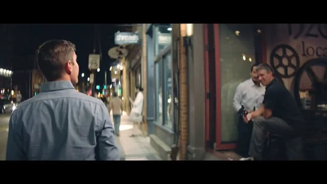 Budweiser | Give A Damn | Don't Drive Drunk