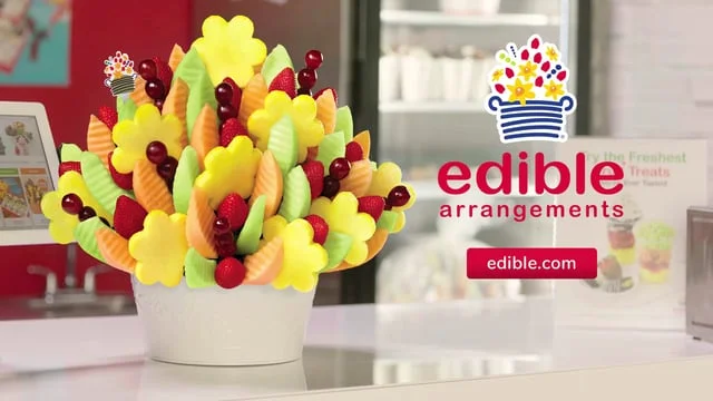 The Truth Behind Edible Arrangements’ Perfection