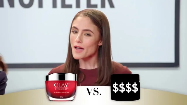 Olay Routines