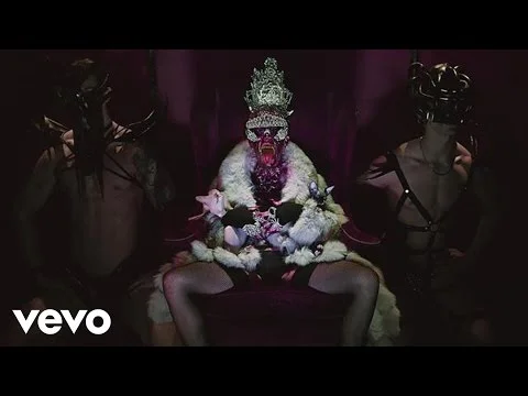 Brooke Candy - Opulence