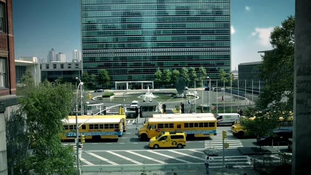 Unicef - The Story