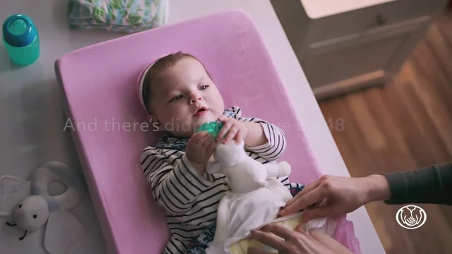 AllState - Life Diaper Change