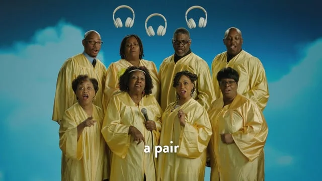 JBL - Headphones