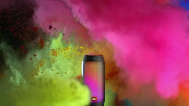 JBL Powder
