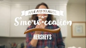Hershey's Mom