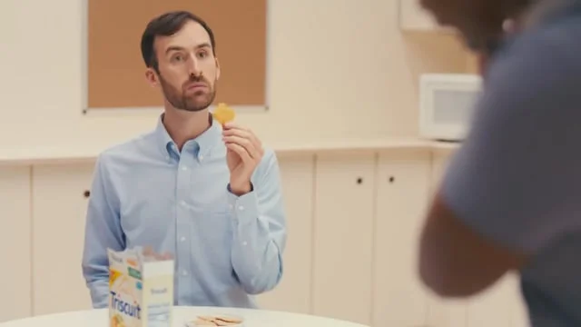 TRISCUIT Toppingless